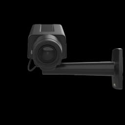 AXIS Q1656 from AXIS COMMUNICATIONS - box IP camera - image 5