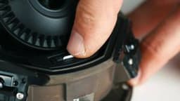 AXIS P3715-PLVE from AXIS COMMUNICATIONS - panoramic IP camera - image 3