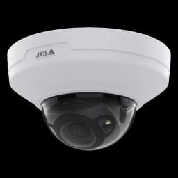 AXIS M4215-LV from AXIS COMMUNICATIONS - Dome Camera