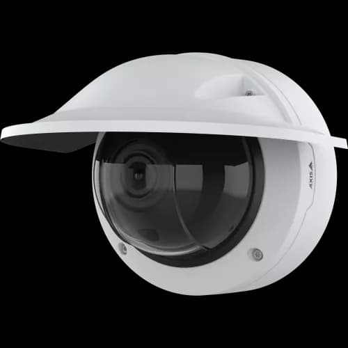 AXIS Q3548-LVE from AXIS COMMUNICATIONS - Dome Camera