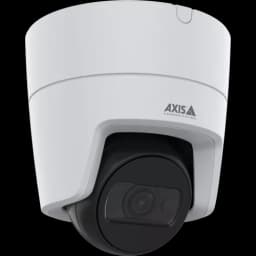 AXIS M3128-LVE from Axis Communications - dome IP camera - image 3
