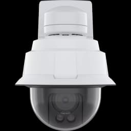AXIS Q6086-E from AXIS COMMUNICATIONS - PTZ camera