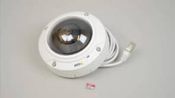 AXIS M3007-PV from AXIS COMMUNICATIONS - panoramic IP camera - image 2