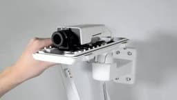 AXIS M1125-E from AXIS COMMUNICATIONS - box IP camera - product image