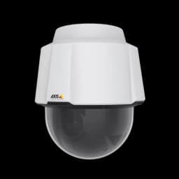 AXIS P5654-E from Axis Communications - PTZ network camera - product image