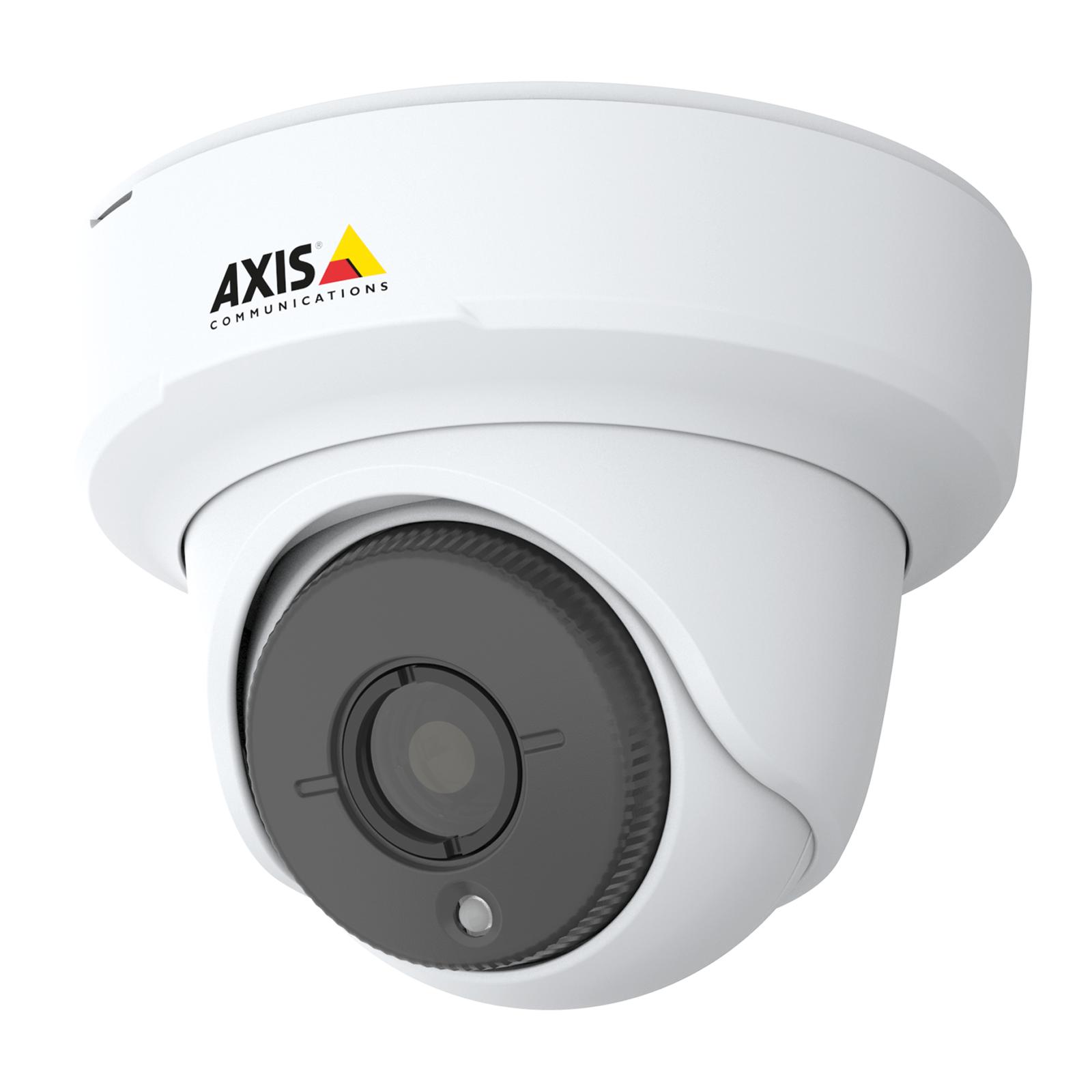 AXIS F4005-E Dome Sensor Unit from Axis Communications