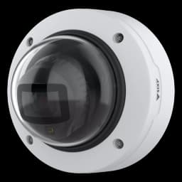 AXIS P3275-LV from Axis Communications - dome IP camera - image 5