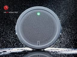 AXIS C1610-VE from AXIS COMMUNICATIONS - network horn speaker - image 7