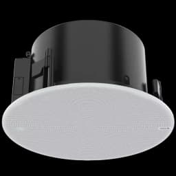 AXIS C1210-E from AXIS COMMUNICATIONS - network horn speaker - image 3