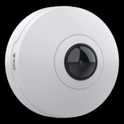 AXIS M4327-P from AXIS COMMUNICATIONS - panoramic IP camera - image 8