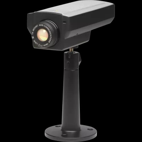 AXIS Q1921 from Axis Communications - thermal camera - product image