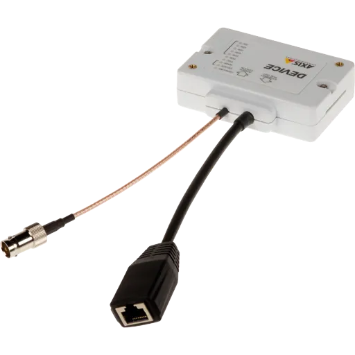 AXIS T8643 from Axis Communications