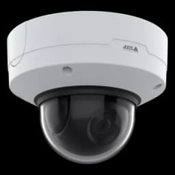 AXIS Q3628-VE from AXIS COMMUNICATIONS - Dome Camera