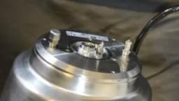 AXIS Q6042-S from AXIS COMMUNICATIONS - PTZ network camera - image 2