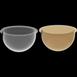 AXIS Q3505-VE from AXIS COMMUNICATIONS - Clear/Smoked Domes