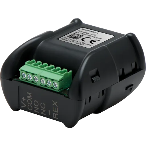 AXIS A9801 from Axis Communications