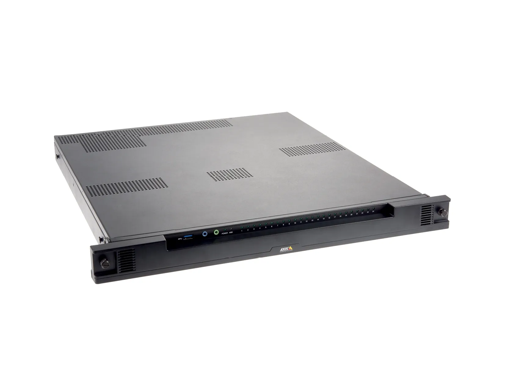 AXIS S2224 from Axis Communications