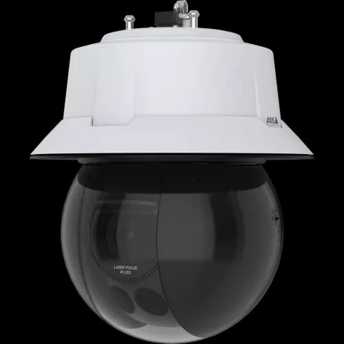 AXIS Q6358-LE from Axis Communications - PTZ network camera - product image