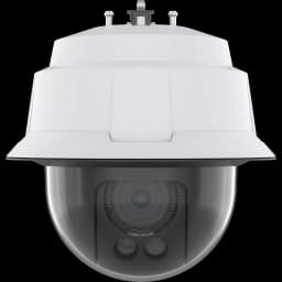 AXIS Q6088-E from AXIS COMMUNICATIONS - Iconic PTZ with 4K and high-resolution details