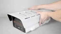 AXIS Q1647 from AXIS COMMUNICATIONS - box IP camera - image 2