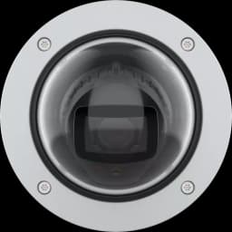 AXIS P3275-LVE from Axis Communications - dome IP camera - image 4