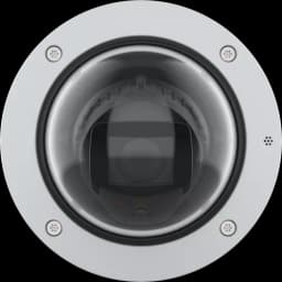 AXIS P3287-LVE from AXIS COMMUNICATIONS - dome IP camera - image 4