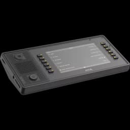 AXIS C6110 from AXIS COMMUNICATIONS - network horn speaker - image 3