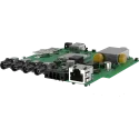 AXIS F9114-B Mk II Main Unit from Axis Communications