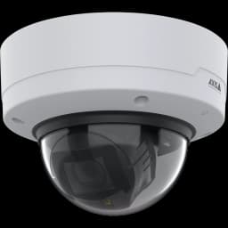 AXIS P3287-LVE from AXIS COMMUNICATIONS - dome IP camera - image 7