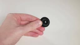 AXIS Q3819-PVE from AXIS COMMUNICATIONS - panoramic IP camera - image 2