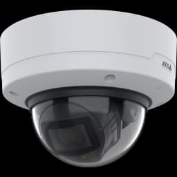 AXIS P3285-LVE from AXIS COMMUNICATIONS - dome IP camera - image 7