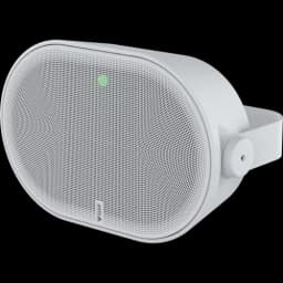 AXIS C1111-E from AXIS COMMUNICATIONS - , viewed from its left angle