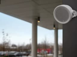 AXIS C1610-VE from AXIS COMMUNICATIONS - network horn speaker - image 8