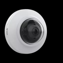 AXIS M3086-V from Axis Communications - dome IP camera - image 3