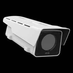 AXIS Q2111-E from AXIS COMMUNICATIONS - Thermal Camera right angle