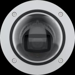 AXIS P3278-LV from AXIS COMMUNICATIONS - dome IP camera - image 4