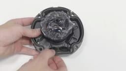 AXIS P3245-LVE from AXIS COMMUNICATIONS - dome IP camera - image 2