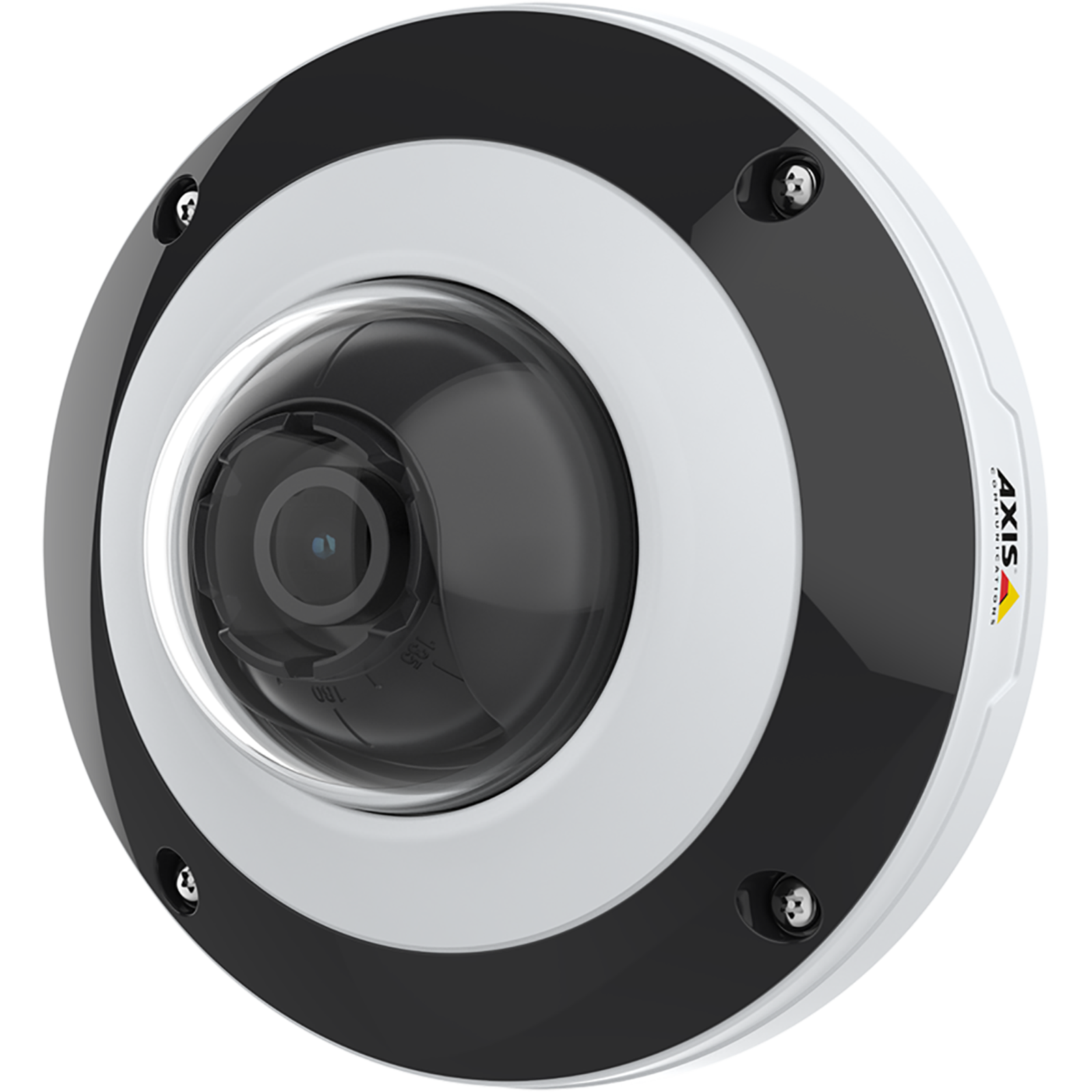 AXIS F4105-LRE Dome Sensor from Axis Communications
