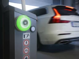 AXIS D4100-VE from AXIS COMMUNICATIONS - security radar - image 7