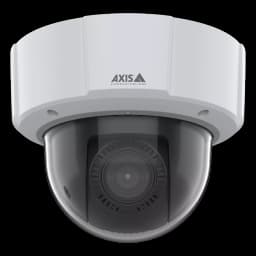 AXIS M5526-E from Axis Communications - PTZ network camera - image 5