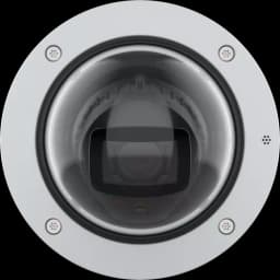 AXIS P3285-LVE from AXIS COMMUNICATIONS - dome IP camera - image 4