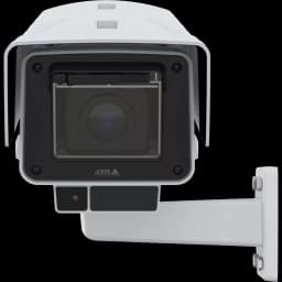 AXIS Q1728-LE from AXIS COMMUNICATIONS - with white background