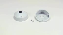 AXIS M3067-P from AXIS COMMUNICATIONS - panoramic IP camera - image 2