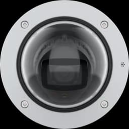 AXIS P3288-LVE from AXIS COMMUNICATIONS - dome IP camera - image 4