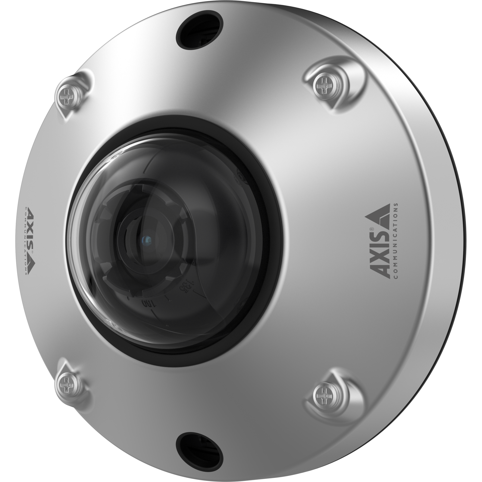 AXIS F4105-SLRE Dome Sensor from Axis Communications