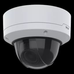 AXIS Q3546-LVE from AXIS COMMUNICATIONS - dome IP camera - image 4