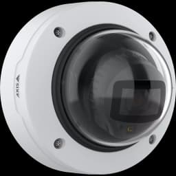 AXIS P3285-LV from AXIS COMMUNICATIONS - dome IP camera - image 6