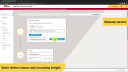 AXIS P8815-2 from AXIS COMMUNICATIONS - specialty IP camera - image 2