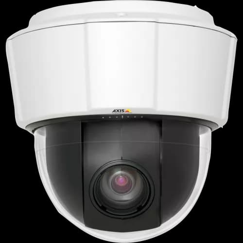 AXIS P5534 from Axis Communications - PTZ network camera - product image