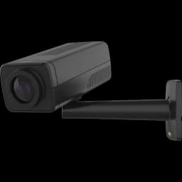 AXIS Q1728 from Axis Communications - box IP camera - image 4